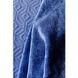 Набор постельное белье с покрывалом + плед Karaca Home - Infinity lacivert 3