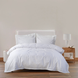 Постельное белье сатин premium Lotus Home - Queena 2