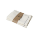 Серветка льон Lotus Home - Benna off white 1