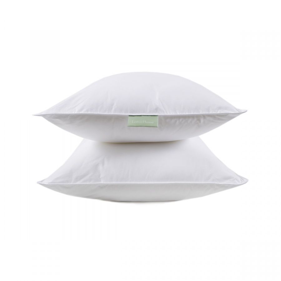 Антиаллергенная подушка Lotus Home Latenna