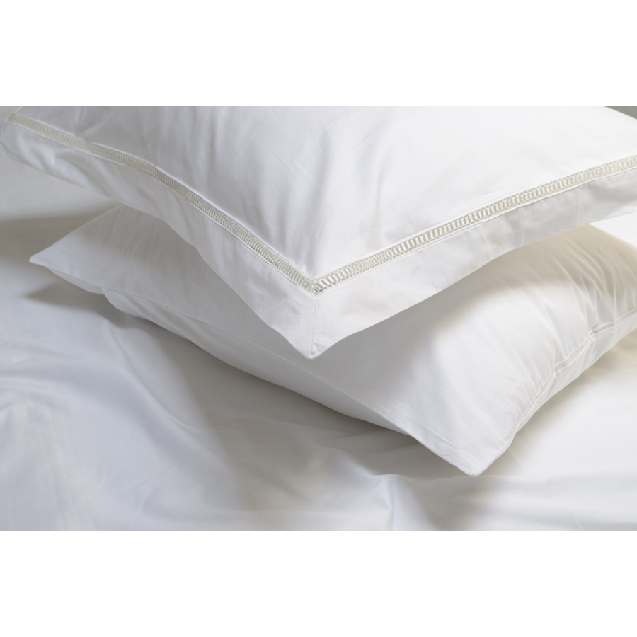Постельное белье сатин premium Lotus Home - Queena