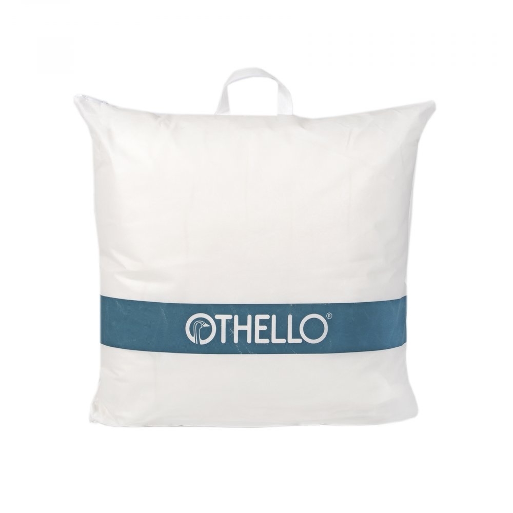 Хлопковая подушка Othello Cottina