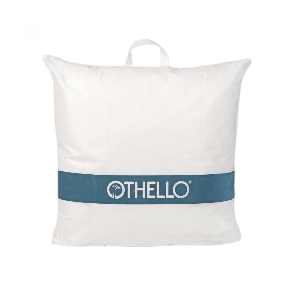 Хлопковая подушка Othello Cottina