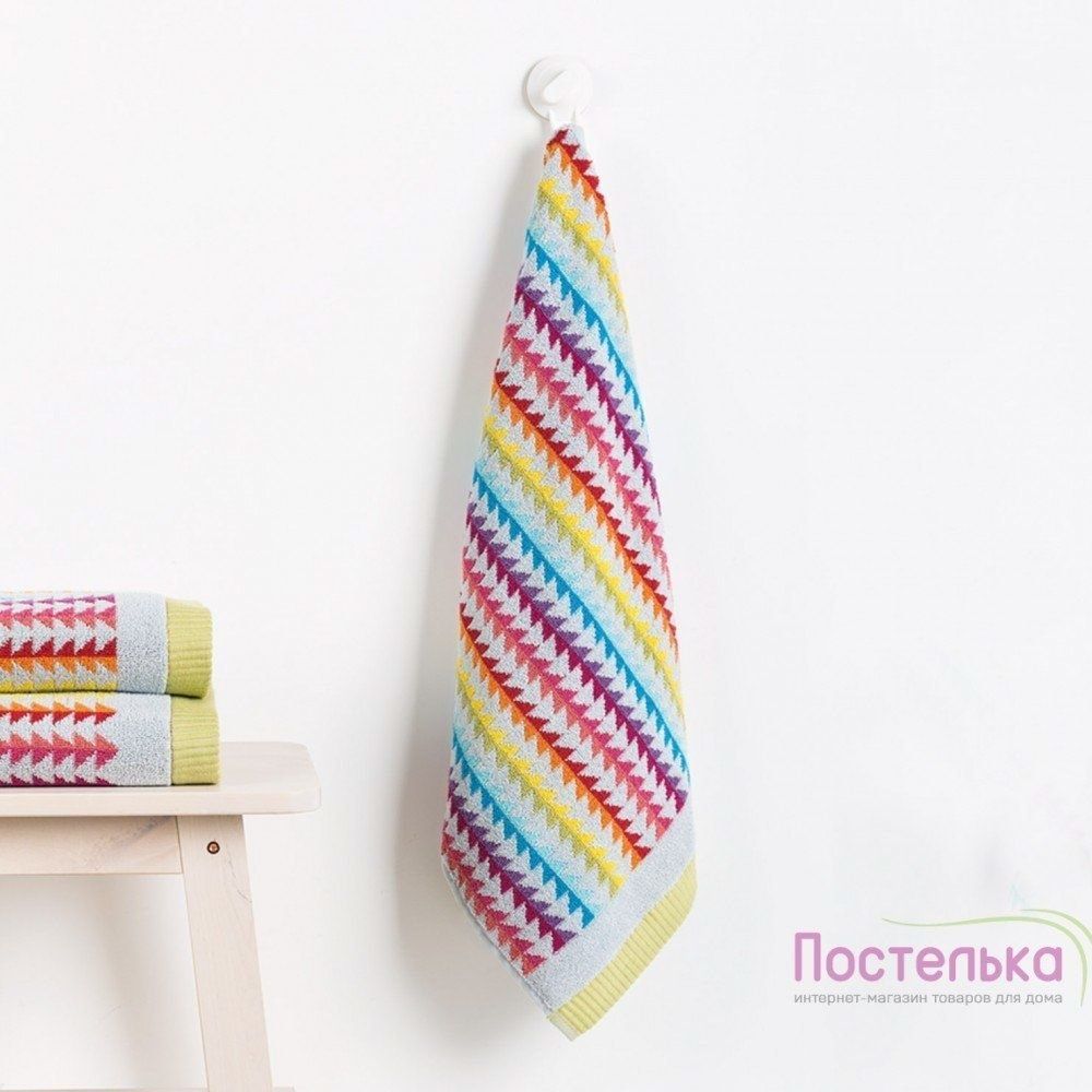 Полотенце Sorema Block