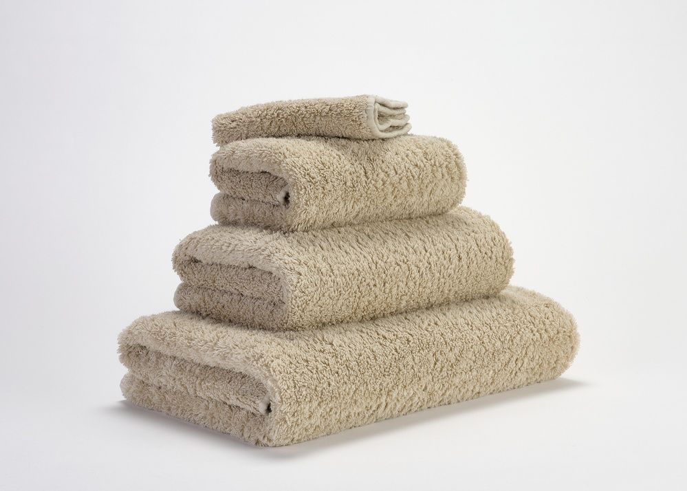 Рушник египетська бавовна Abyss & Habidecor Super Pile 770 Linen