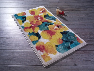 Килимок у ванну Confetti Flower Dust Sari