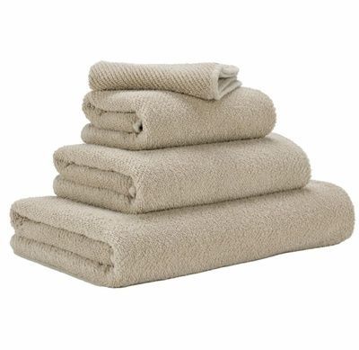 Рушник египетська бавовна Abyss & Habidecor Twill 770 Linen