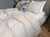 Постельное белье вареный хлопок Комфорт Текстиль Mini Bell Lonely, Washed Cotton