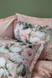 Постільна білизна  Issimo Digital Satin 200х220 см Rosiere 2