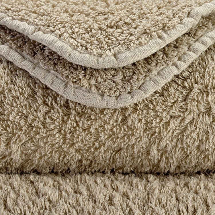 Рушник египетська бавовна Abyss & Habidecor Super Pile 770 Linen