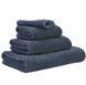 Рушник египетська бавовна Abyss & Habidecor Twill 307 Denim 1
