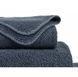 Рушник египетська бавовна Abyss & Habidecor Twill 307 Denim 2