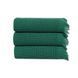 Рушник Lotus Home - Rius green (набір 3шт) 3