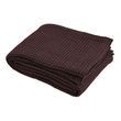 Вафельное покрывало премиум Biancoperla Milano Boero