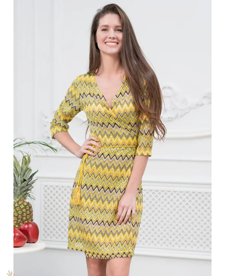 Туніка Mia-Amore Missony 8243, XS