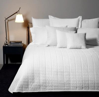 Покривало Signoria Firenze Spoleto (White)