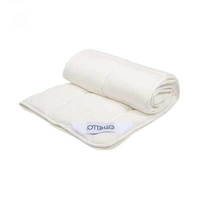 Детcкое антиаллергенное одеяло Othello - Cottonflex cream