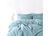 Постельное бельё SoundSleep Stonewash Pastel mint