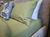Пододеяльник вареный хлопок Комфорт Текстиль Green, LUXURY Washed