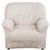 Чохол для крісла Nueva Textura Vanesa Beige