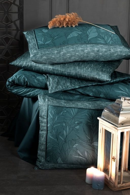 Постельное белье сатин La Romano Premium Stefan Tapestry