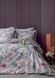 Постільна білизна тенсел сатин люкс Issimo Home Vanie 1