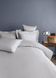 Постільна білизна сатин люкс Issimo Home Simply Satin Ice Grey 1