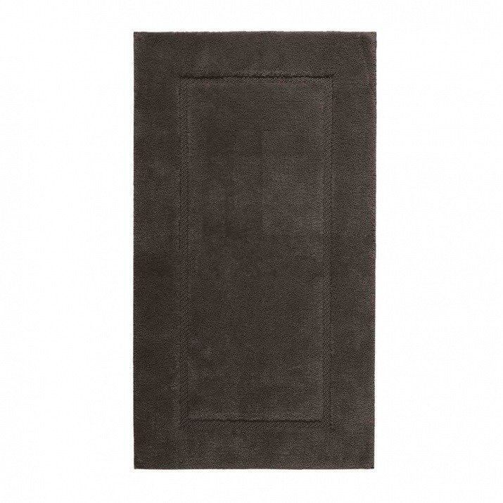 Коврик для ванной Graccioza Egoist Dark Chocolate