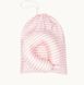 Подушка для шиї з натурального шовку mulberry Gingerlily Pink&Ivory, Рожевий, Подушка для шиї