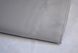 Постільна білизна сатин люкс Issimo Home Simply Satin Ice Grey 4