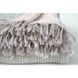 Покрывало муслин Lotus Home -Sia muslin grey-blush 3