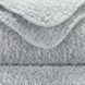 Рушник египетська бавовна Abyss & Habidecor Super Pile 930 Perle 2