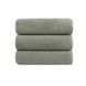 Рушник махровий Lotus Home - Sage green 1