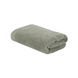 Рушник махровий Lotus Home - Sage green 4