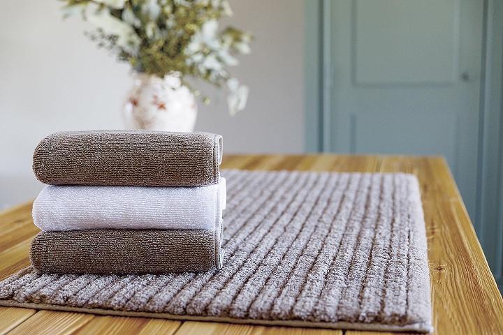 5 советов, как выбрать коврик для ванной комнаты